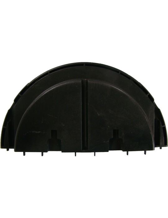 BLACK MOUNTING BRACKET FOR XPERT SL HANDRAIL