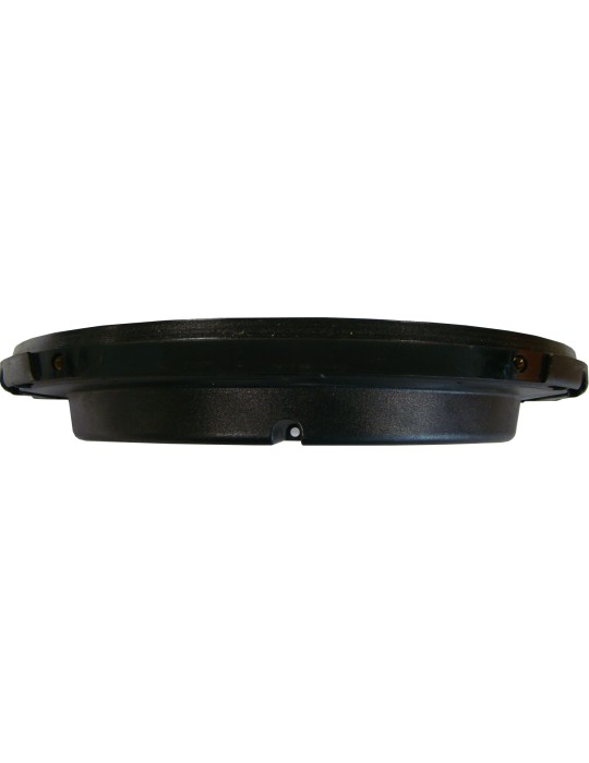 BLACK MOUNTING BRACKET FOR XPERT SL HANDRAIL