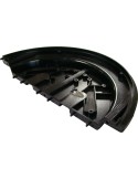 EMBOUT DE FIXATION NOIR RAMPE XPERT SL