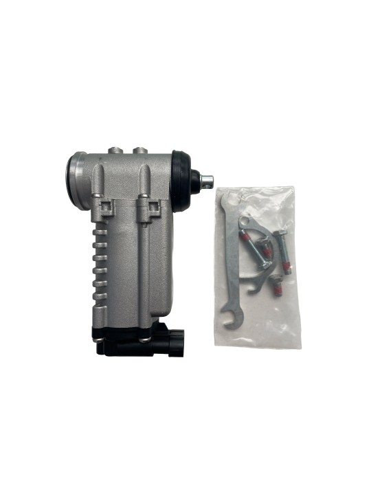 ACTIONNEUR ELECTRIQUE 12V KES5-E1 AVEC MOTEUR RENFORCE