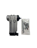 12V KES5-E1 ELECTRIC ACTUATOR WITH REINFORCED MOTOR