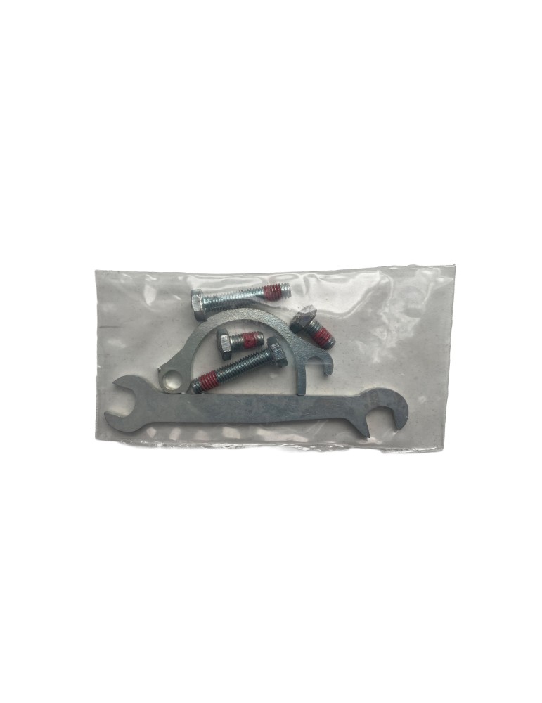12V KES5-E1 ELECTRIC ACTUATOR WITH REINFORCED MOTOR