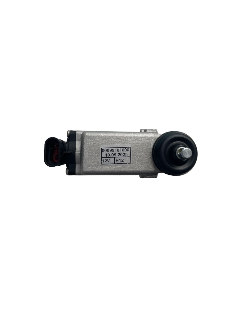 ACTIONNEUR ELECTRIQUE 12V KES5-E1 AVEC MOTEUR RENFORCE