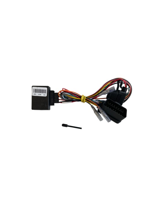 PF3000 Rear Suspension Parts for the Toyota Hilux