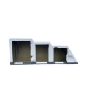 CAISSON SUPERIEUR GAUCHE OU DROITE PF3000 ASSISTANCE