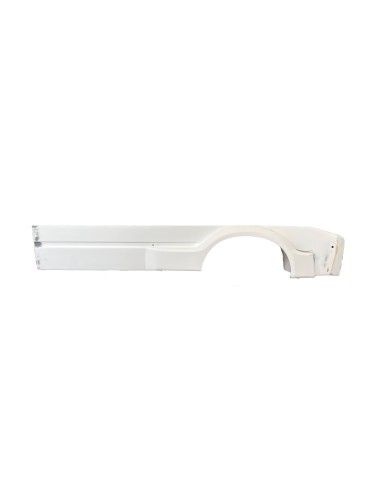 LOWER LEFT OR RIGHT BODY PANEL PF3000 ASSISTANCE