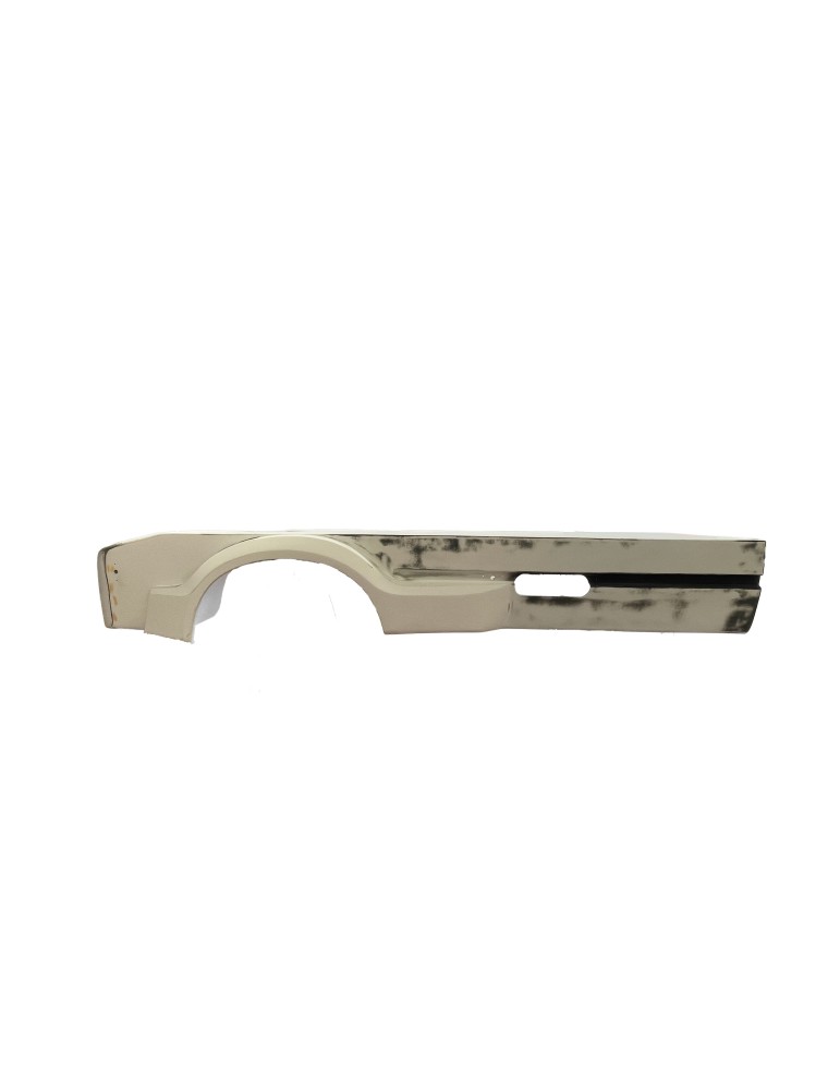 LOWER LEFT OR RIGHT BODY PANEL PF3000 ASSISTANCE