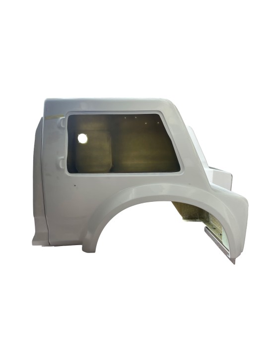 CARROSSERIE POLYESTER COFFRE ARRIERE GAUCHE OU DROITE 4X4 TOYOTA/ISUZU