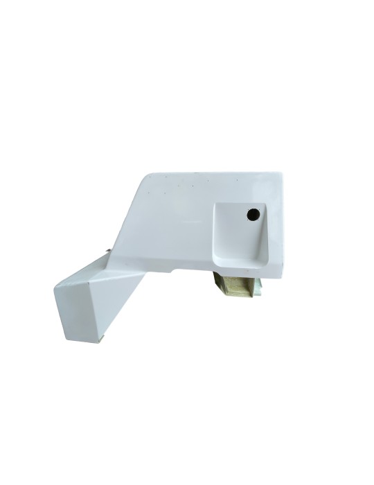 CARROSSERIE POLYESTER COFFRE ARRIERE GAUCHE OU DROITE 4X4 TOYOTA/ISUZU