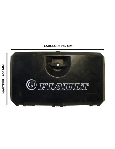 PORTE DE COFFRE POLYURETHANE RIMBOX 103-104 2