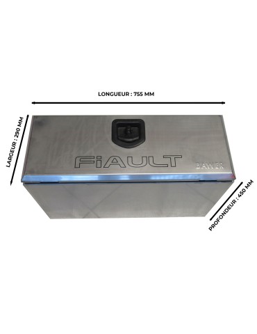 STAINLESS STEEL DISPENSER CABINET 2