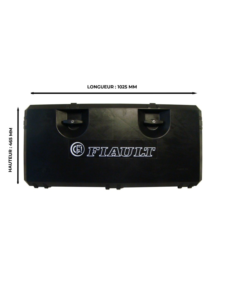 RIMBOX 105 POLYURETHANE BOX HOLDER