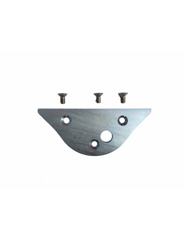 PLAQUE D'USURE BRAS MAXILIFT PF3000 2