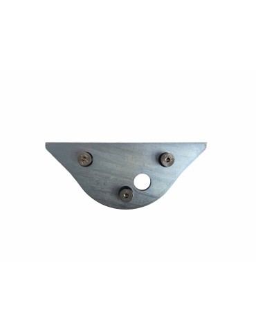 PLAQUE D'USURE BRAS MAXILIFT PF3000