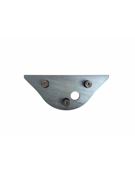 PLAQUE D'USURE BRAS MAXILIFT PF3000