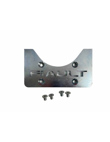 PLAQUE D'USURE FIAULT 2