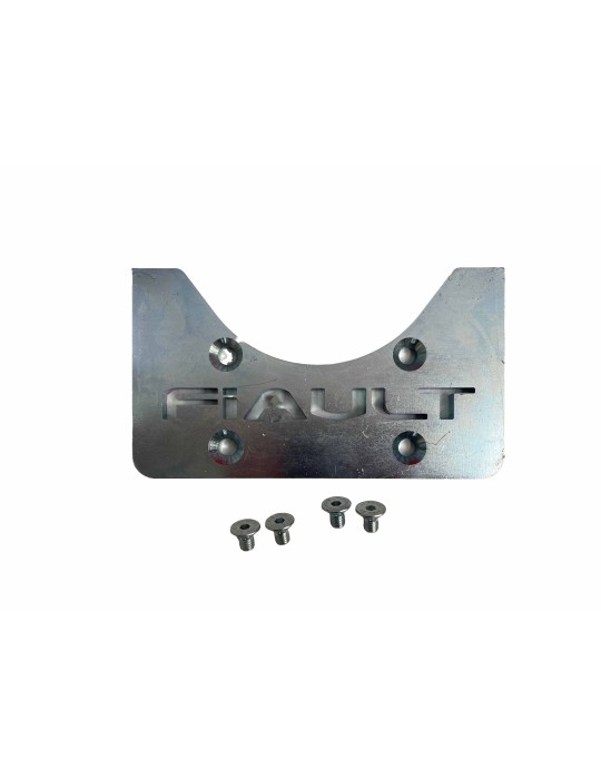 PLAQUE D'USURE FIAULT