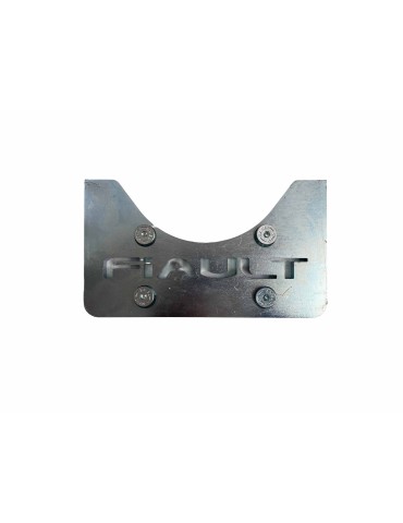 PLAQUE D'USURE FIAULT