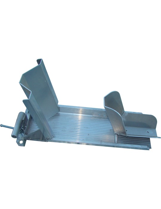 CALE MOTO AVEC VERROU