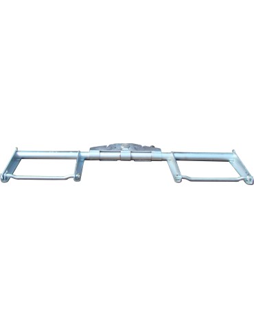 PANIER DE REMORQUAGE AUTOLIFT 1,5T