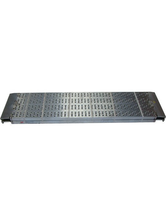 RAMPE DE CHARGEMENT ALUMINIUM LONGUEUR 1700 MM RAMPE DE CHARGEMENT ALUMINIUM LONGUEUR 1700 MM