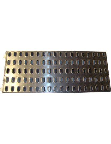 RAMPE DE RALLONGEMENT DE PLATEAU 1250 MM