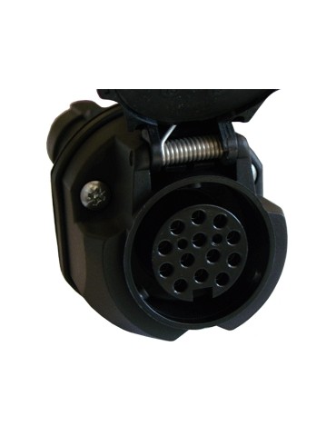 ABAISSEUR DE TENSION 24-12 V 2