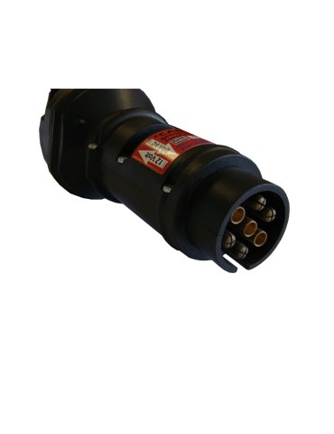 ABAISSEUR DE TENSION 24612 V, 7-13 BROCHES 2