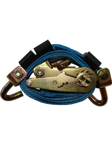 SANGLE D'ARRIMAGE 3 POINTS 2