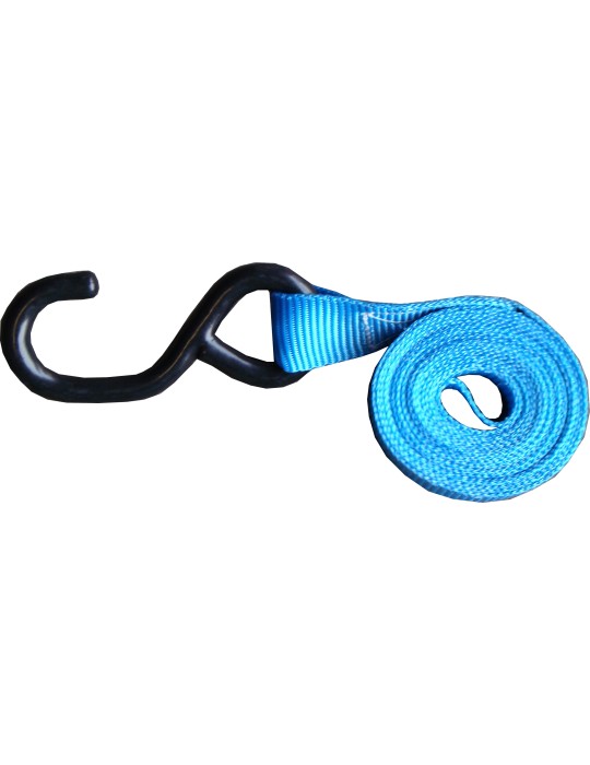 SANGLE D'ARRIMAGE ETROITE 