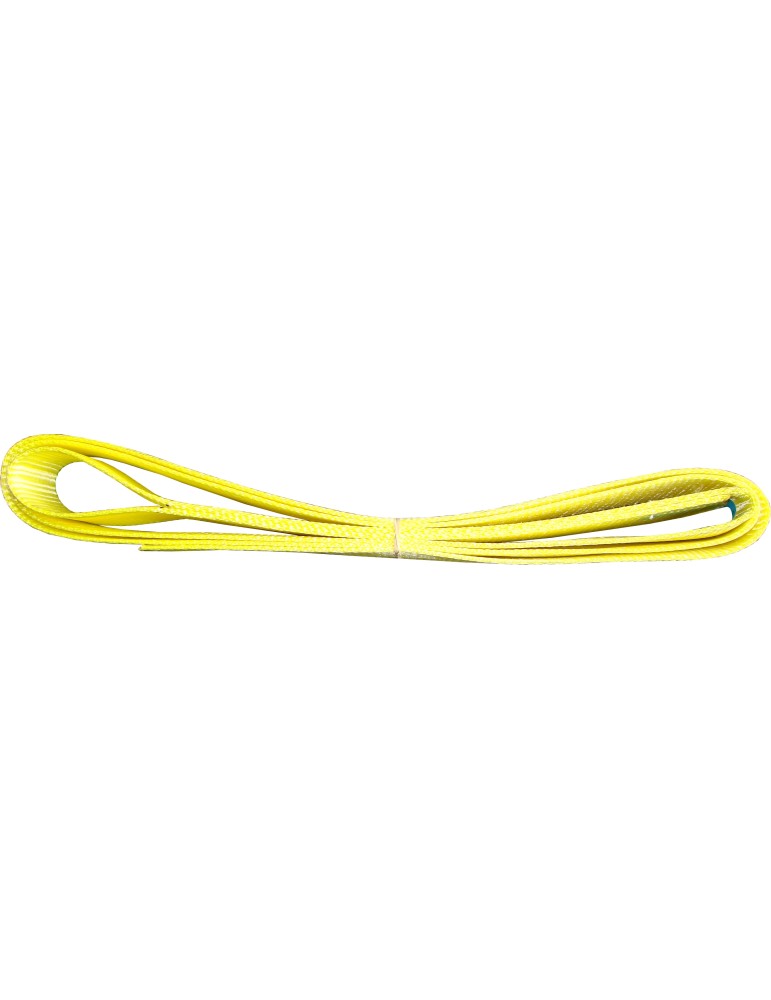 SANGLE D'ARRIMAGE POIDS LOURDS AVEC UNE BOUCLE