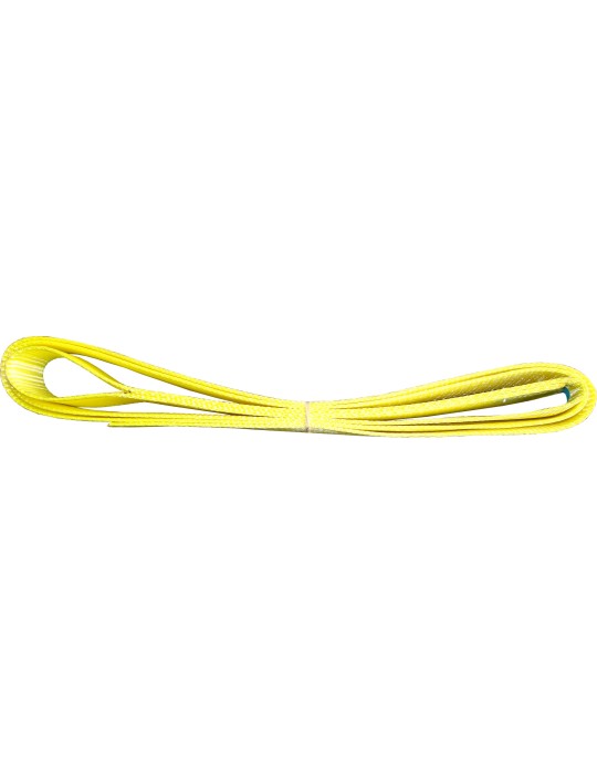 SANGLE D'ARRIMAGE POIDS LOURDS AVEC UNE BOUCLE