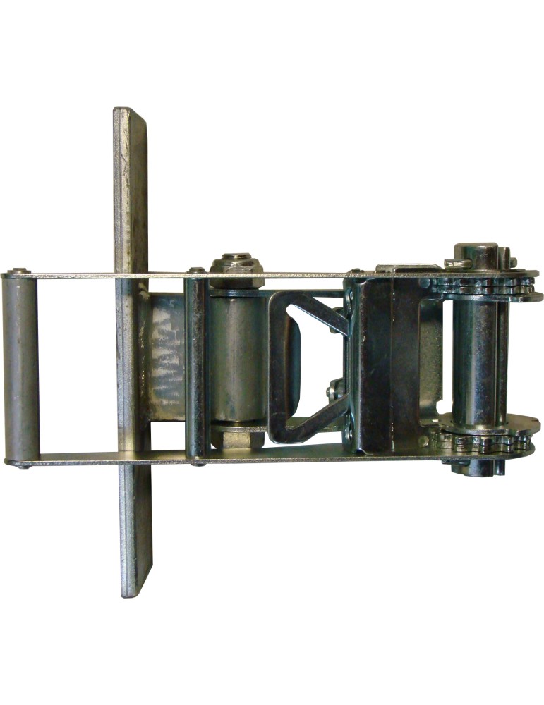 CLIQUET 10T SANGLE D'ARRIMAGE POIDS LOURDS