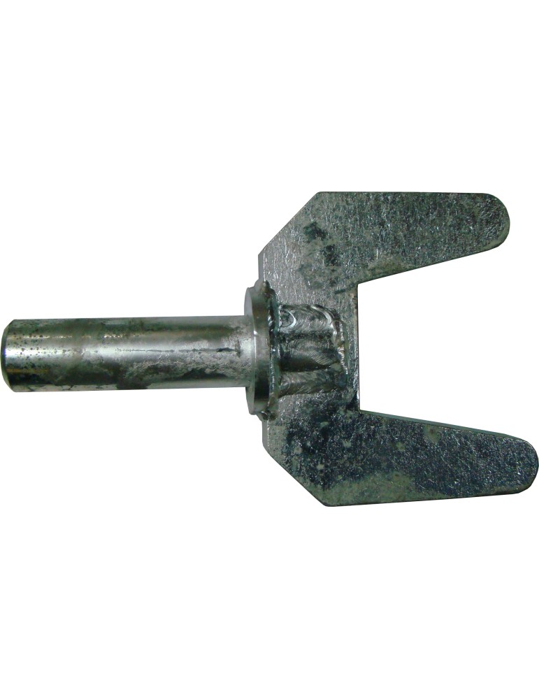 FOURCHE DE LEVAGE TYPE 2 FOURCHE DE LEVAGE TYPE 2