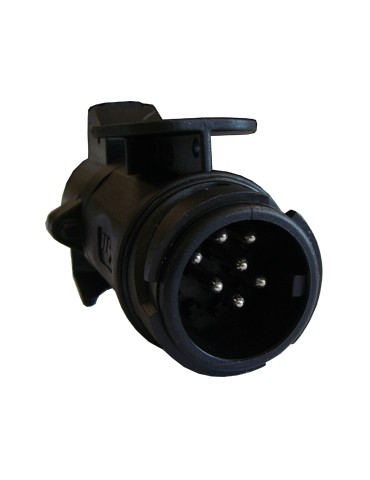 ADAPTATEUR 13 BROCHES VL- 7 BROCHES VL  2