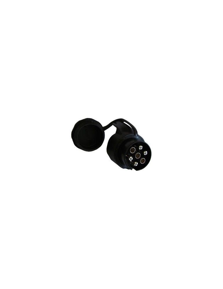 ADAPTATEUR 7 BROCHES VL-13 BROCHES VL ADAPTATEUR 7 BROCHES VL-13 BROCHES VL