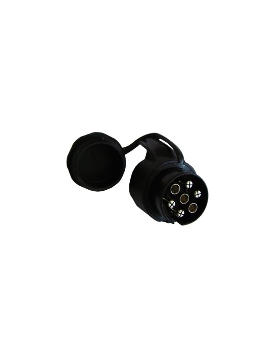 ADAPTATEUR 7 BROCHES VL-13 BROCHES VL ADAPTATEUR 7 BROCHES VL-13 BROCHES VL