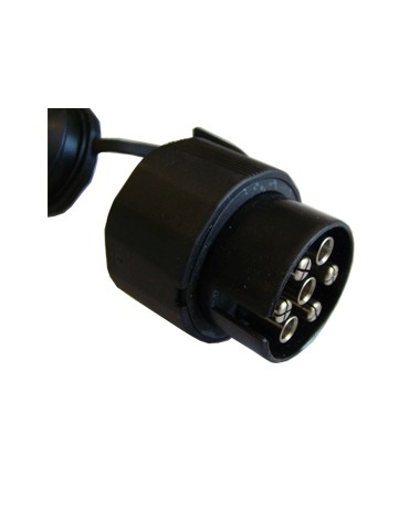 ADAPTATEUR 7 BROCHES VL-13 BROCHES VL 2