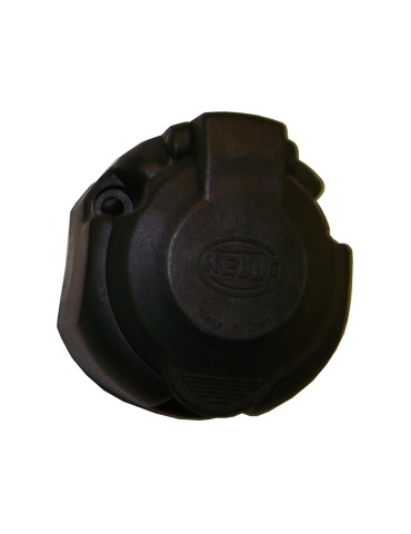 SOCLE 13 POLES 12V VL/PL