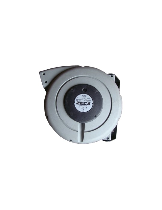 ENROULEUR ELECTRIQUE