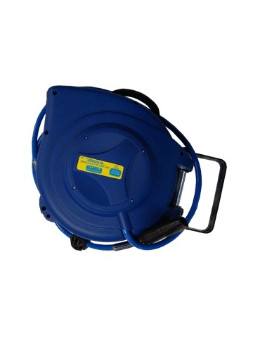 ENROULEUR PNEUMATIQUE 15M D 8/12MM