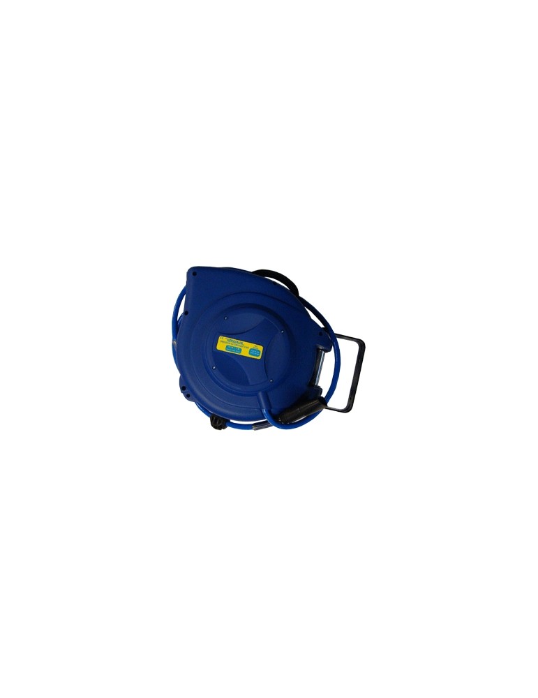 ENROULEUR PNEUMATIQUE 15M D 8/12MM