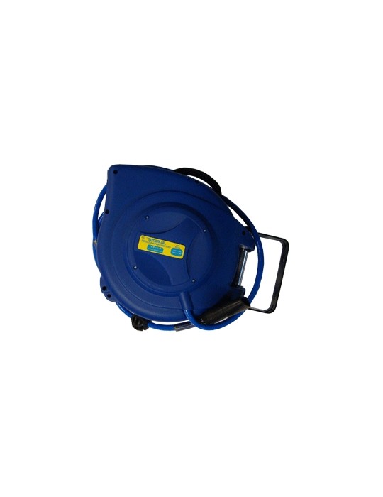 ENROULEUR PNEUMATIQUE 15M D 8/12MM