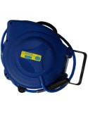 ENROULEUR PNEUMATIQUE 15M D 8/12MM