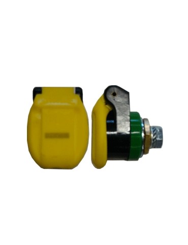 PRISE DE DEMARRAGE MOINS -