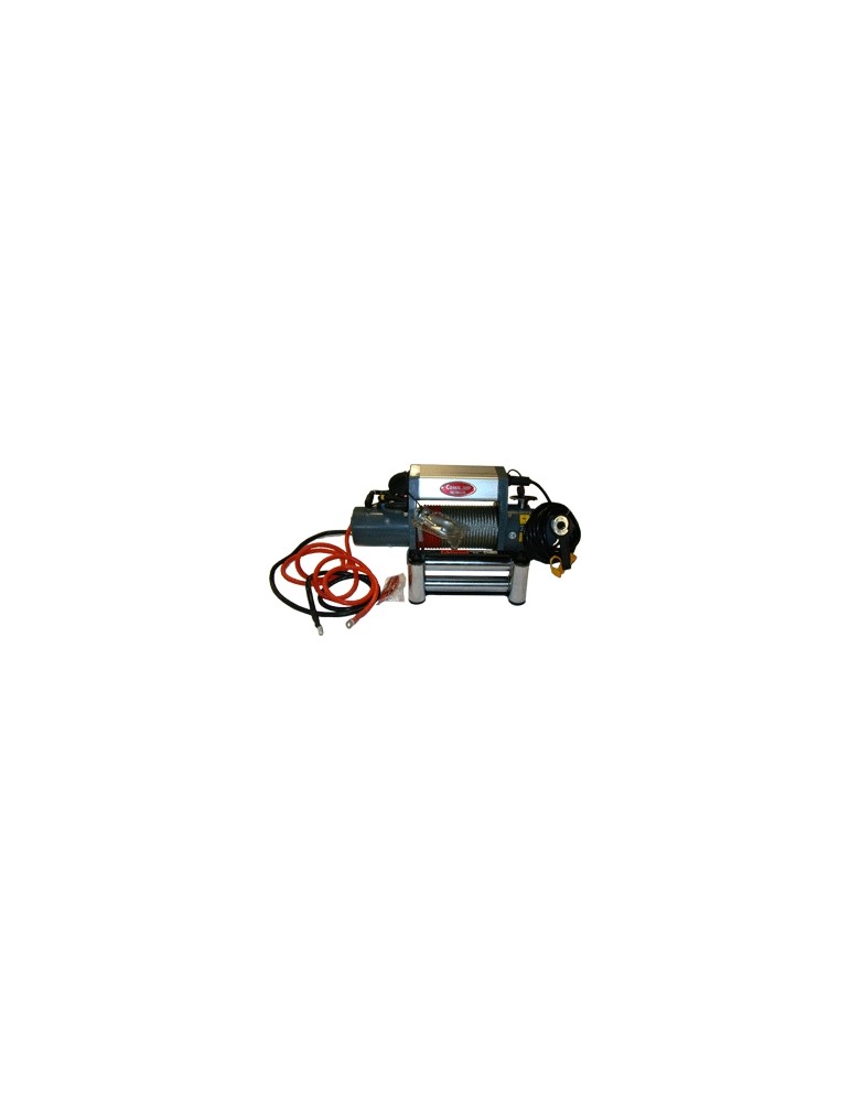 TREUIL ELECTRIQUE COME UP DV9i 12V 