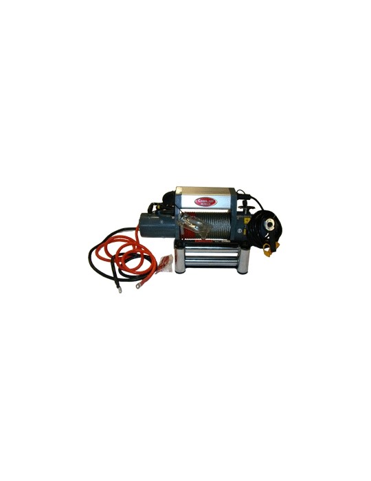 TREUIL ELECTRIQUE COME UP DV9i 12V 