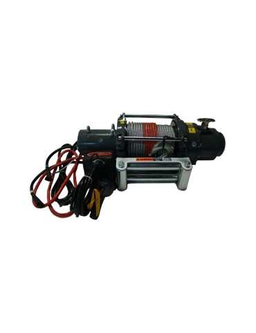 TREUIL ELECTRIQUE 6T8 24V