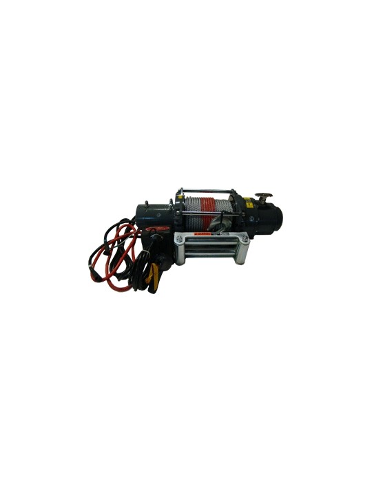 TREUIL ELECTRIQUE