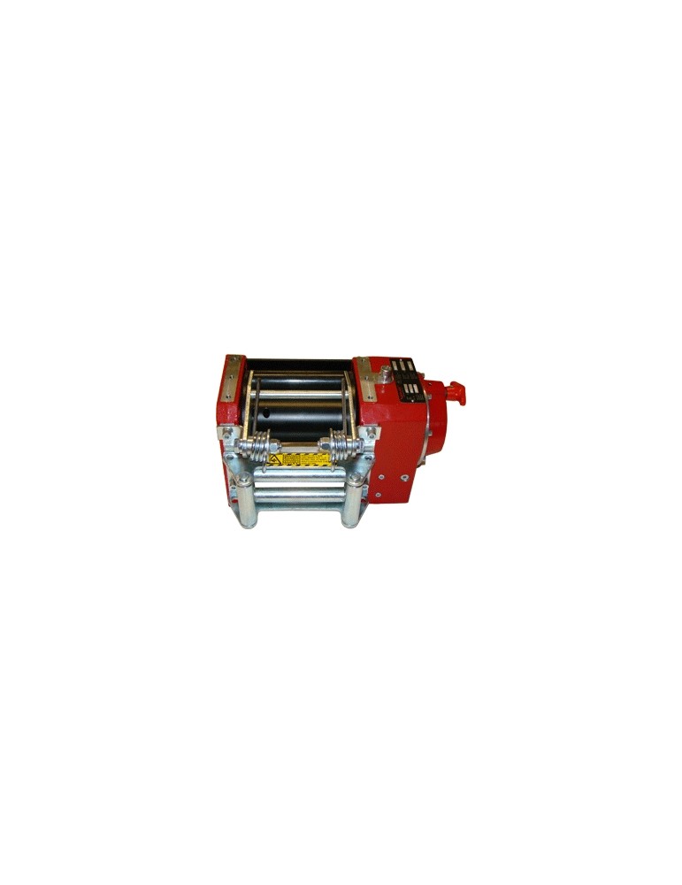 TREUIL HYDRAULIQUE